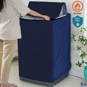 WaterProof / Sunroof / Dust Proof Washing Machine Cover