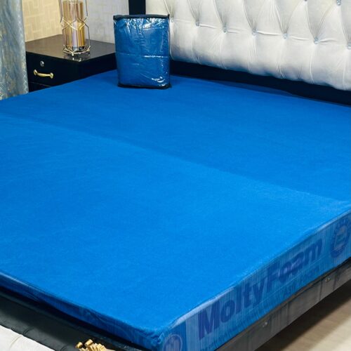 Mattress Covers Water Proof Matress Safegaurd - Image 3